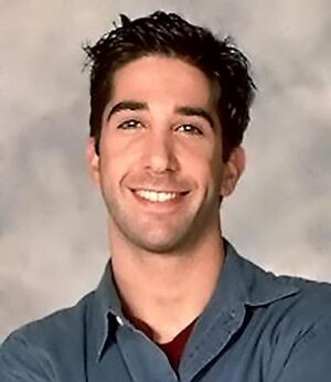 David-schwimmer