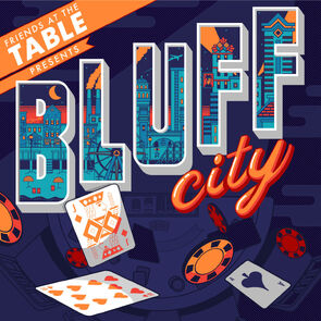 Bluff City Cover