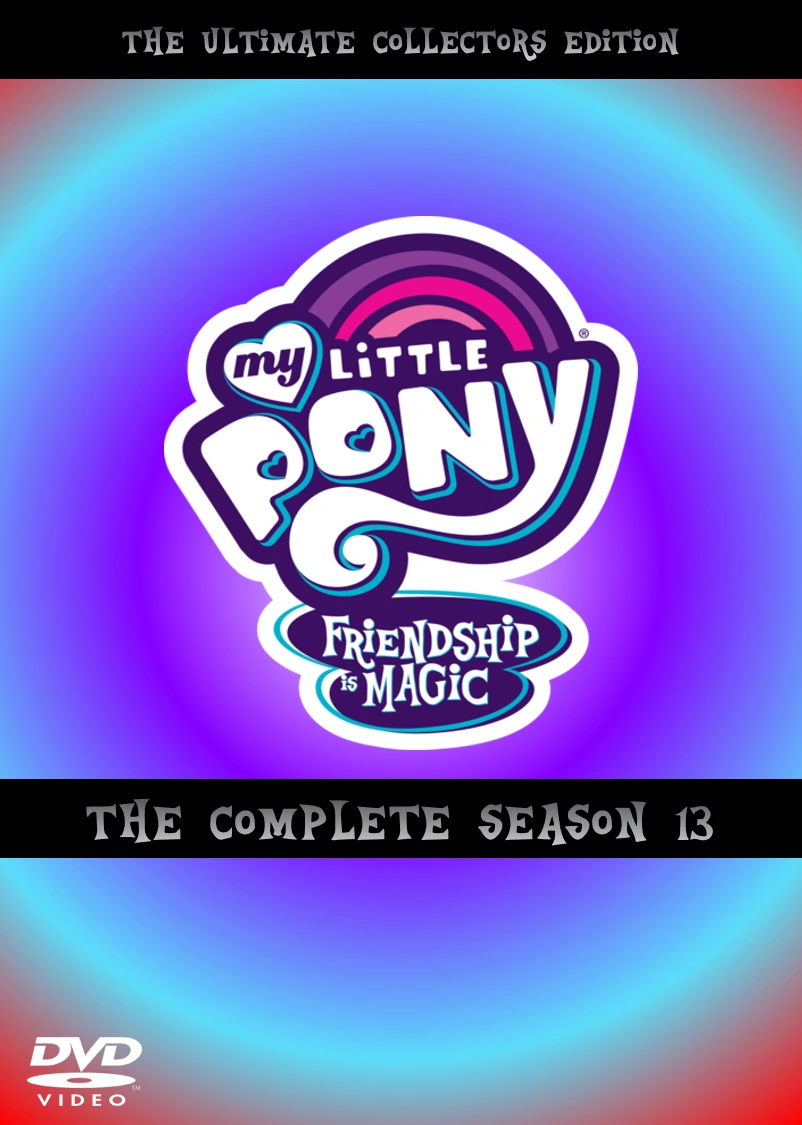 Season 13 (My Little Pony: Friendship Is Magic) | My Little Pony ...