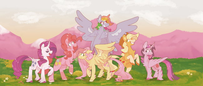 Mlp background11.png