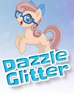 Dazzle Glitter