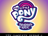 Season 10 (My Little Pony: Friendship Is Magic)