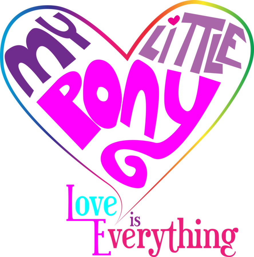 I love sale my little pony