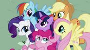 The Mane 6