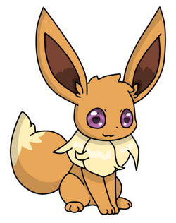 Eeveelutions 1° Classe, Wiki