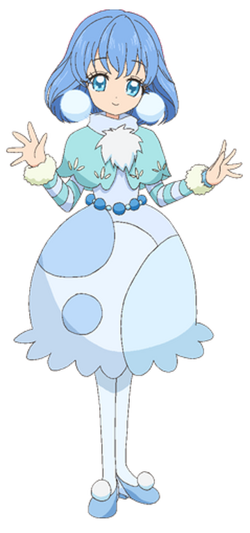 Larimar | Friendshipverse Wiki | Fandom