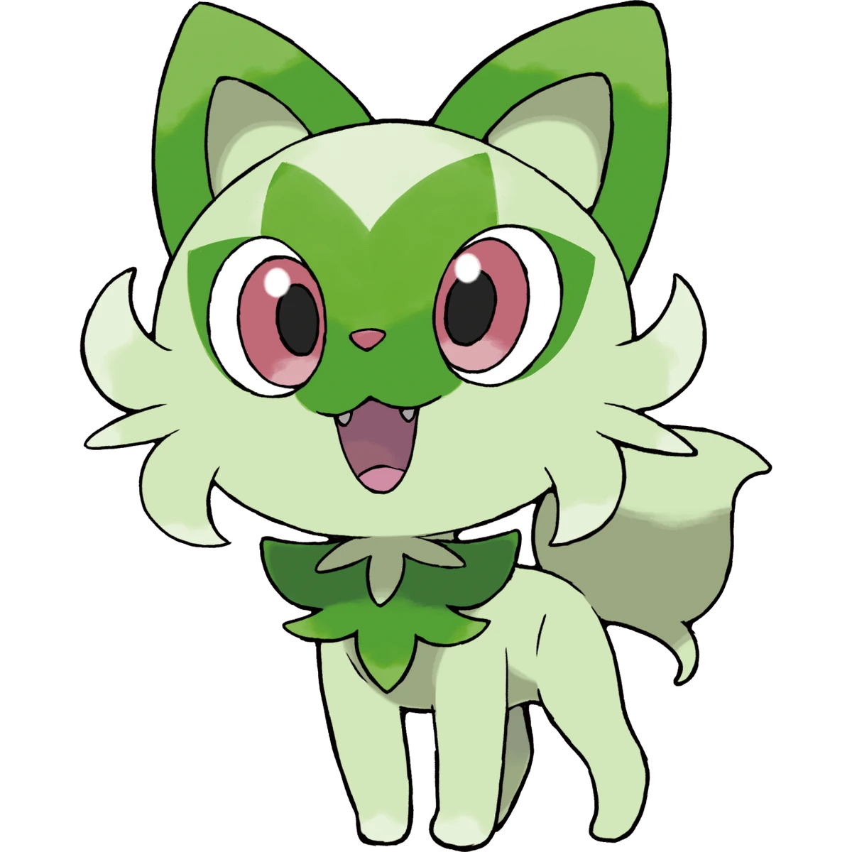 Sprigatito (Pokémon) | Friendshipverse Wiki | Fandom