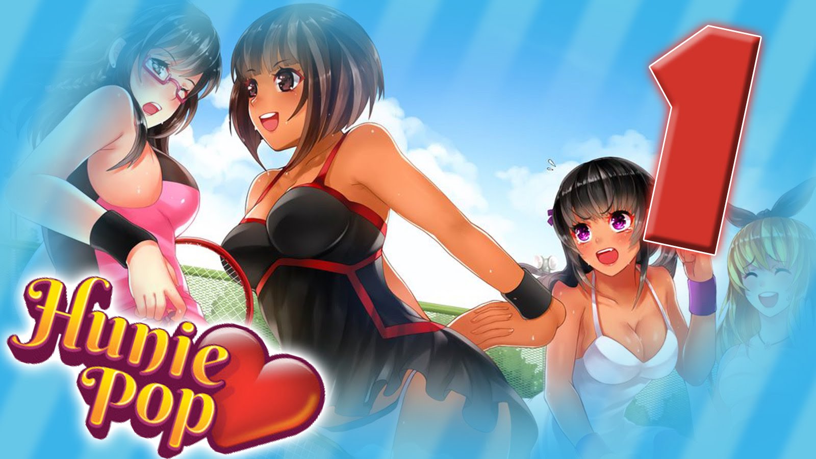 Huniepop wiki