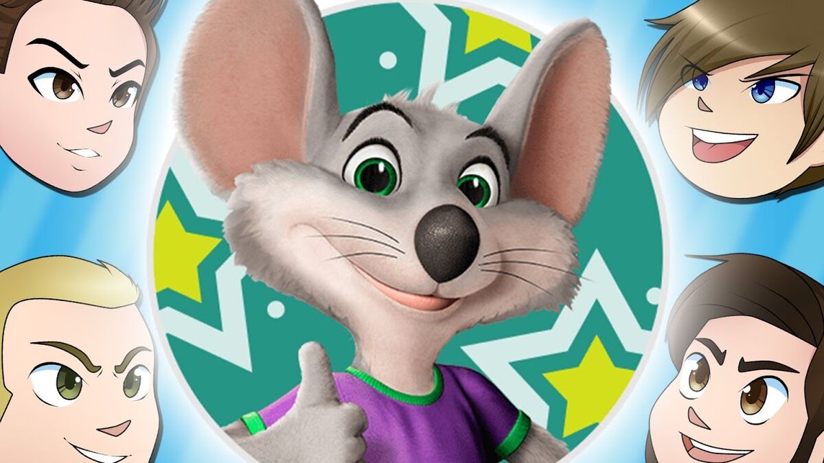 Chuck E Cheese S Friends Without Benefits Wiki Fandom Chuck E Cheese S Friends Without Benefits Wiki Fandom