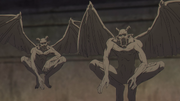 Gargoyles EP23