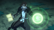 Awakening spell EP15