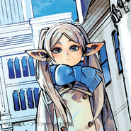 40000 Twitter followers. Source: Chapter 37