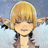 1100000 Twitter followers. Source: Chapter 57