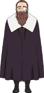Denken's full profile.