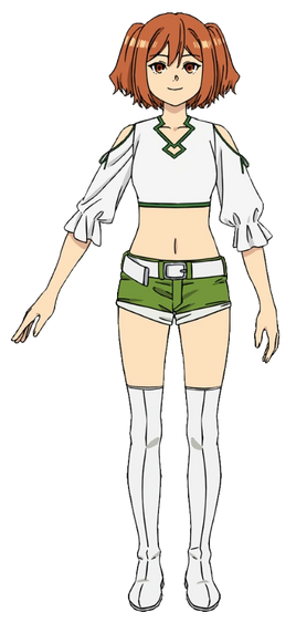 Anime