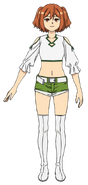 Kanne's full profile.