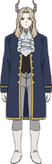 Lügner's full profile.