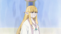 Fern sees the instability in Serie's mana EP27
