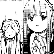 655000 Twitter followers. Source: Chapter 60