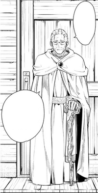Heiter's older appearance CH2