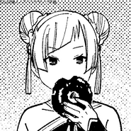 520000 Twitter followers. Source: Chapter 46