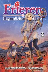 Volume 12, Frieren Wiki