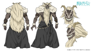 Qual's reference sheet.