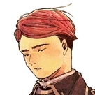 Genau manga portrait