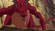 Solar Dragon