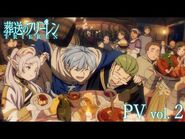 Season 1 Second PV
