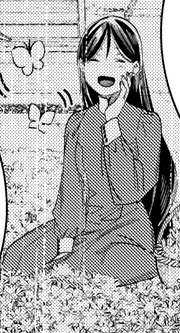 Lineal manga profile