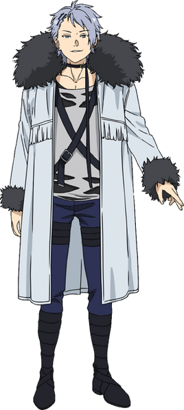 Anime