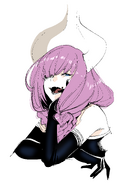 Aura sketch.