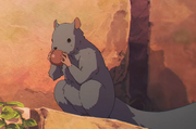 Seed Rats