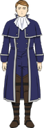 Genau's full profile.