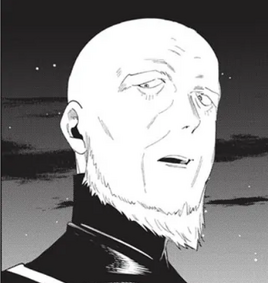 Radaal manga profile