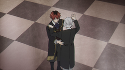 Stark's etiquette training EP15