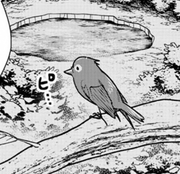 Stille Deterred By Mana