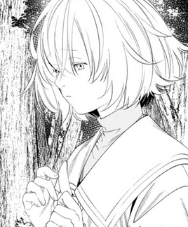 Routine manga profile