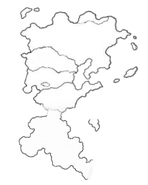 Map of the continent.