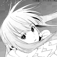 1040000 Twitter followers. Source: Chapter 137