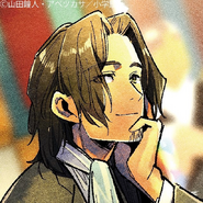 395000 Twitter followers. Source: Chapter 32