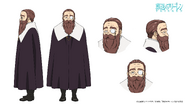 Denken's reference sheet.