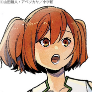 460000 Twitter followers. Source: Volume 5