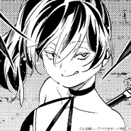 650000 Twitter followers. Source: Chapter 54
