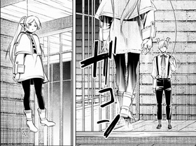 Draht hangs Frieren CH15