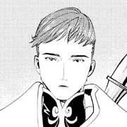 Wahrheit manga portrait