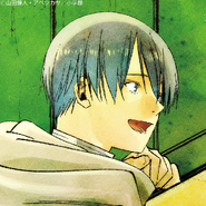 760000 Twitter followers. Source: Chapter 108