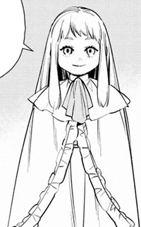 Young Village Chief CH25