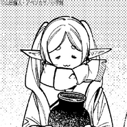 875000 Twitter followers. Source: Chapter 80